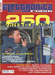 Rivista Elettronica Flash